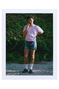 Serie Ouverture of Something that Never Ended