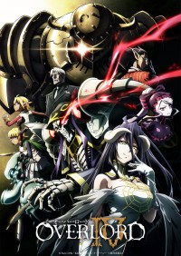 Serie Overlord
