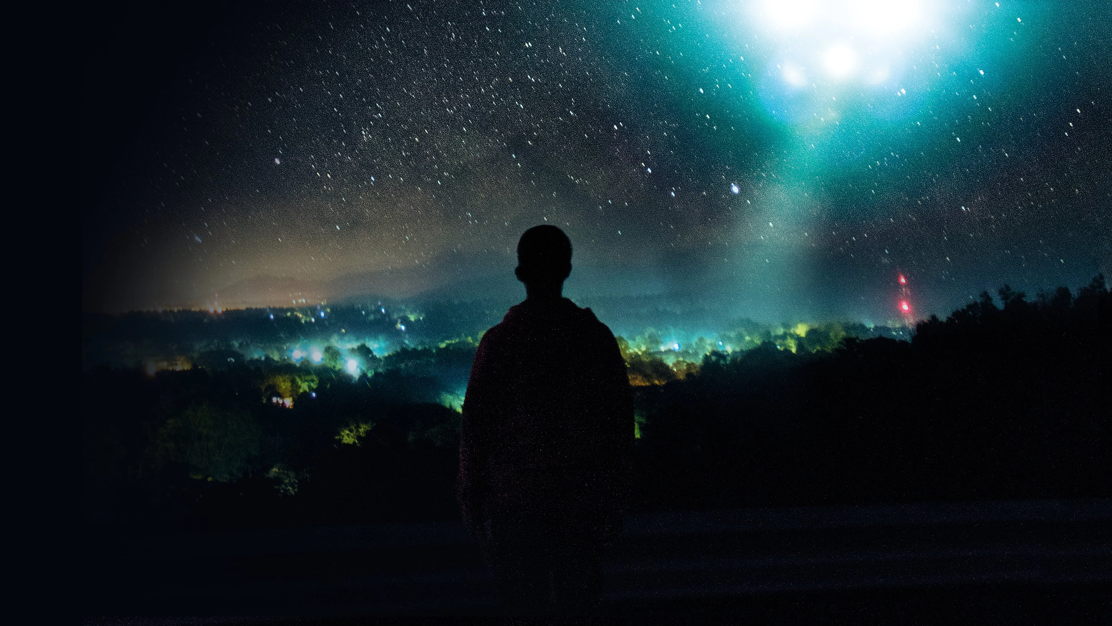 Foto de UFO