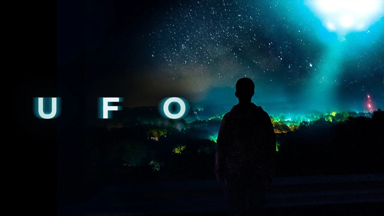 Foto de UFO