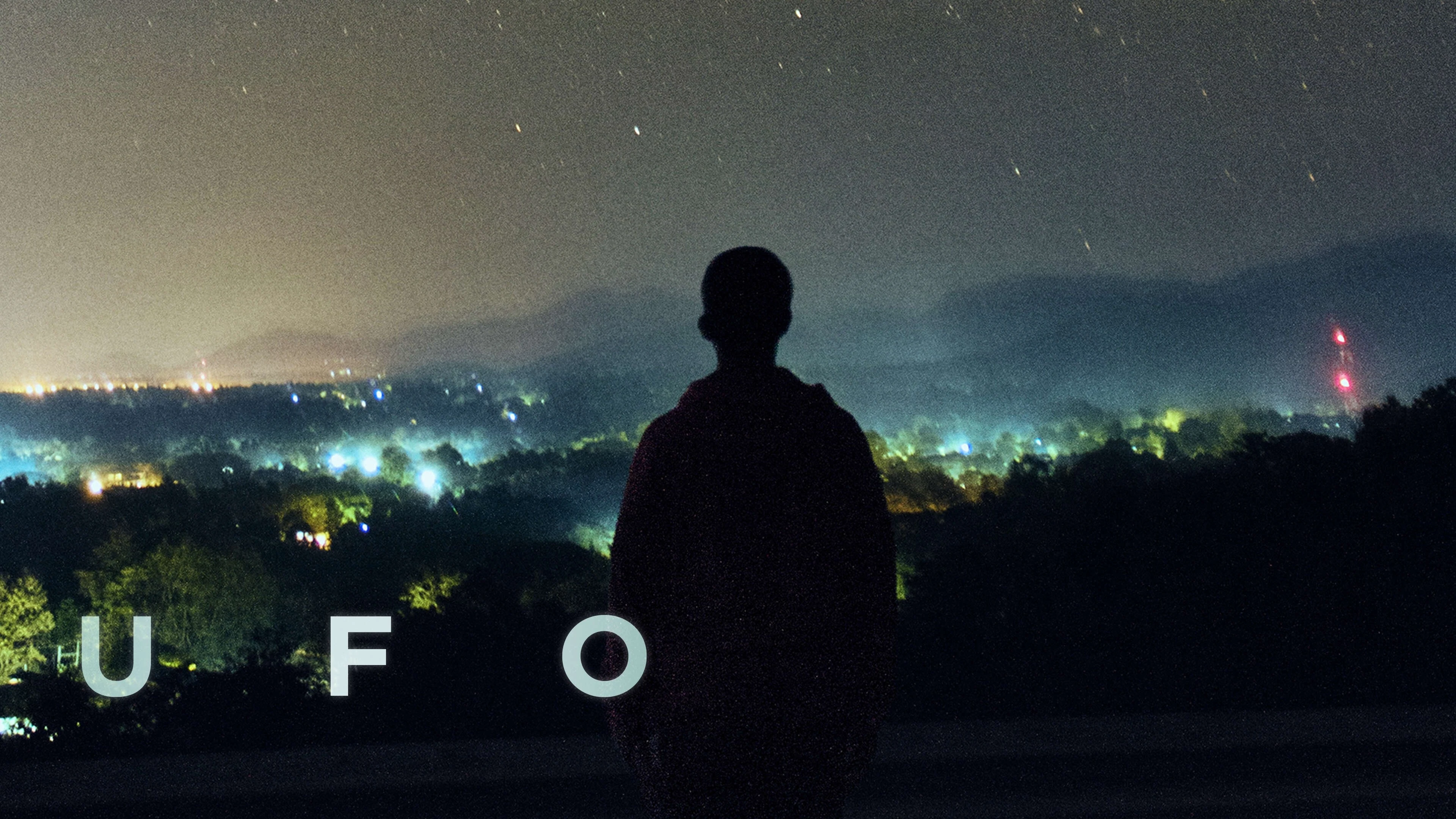Foto de UFO