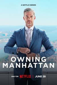 Dueños de Manhattan