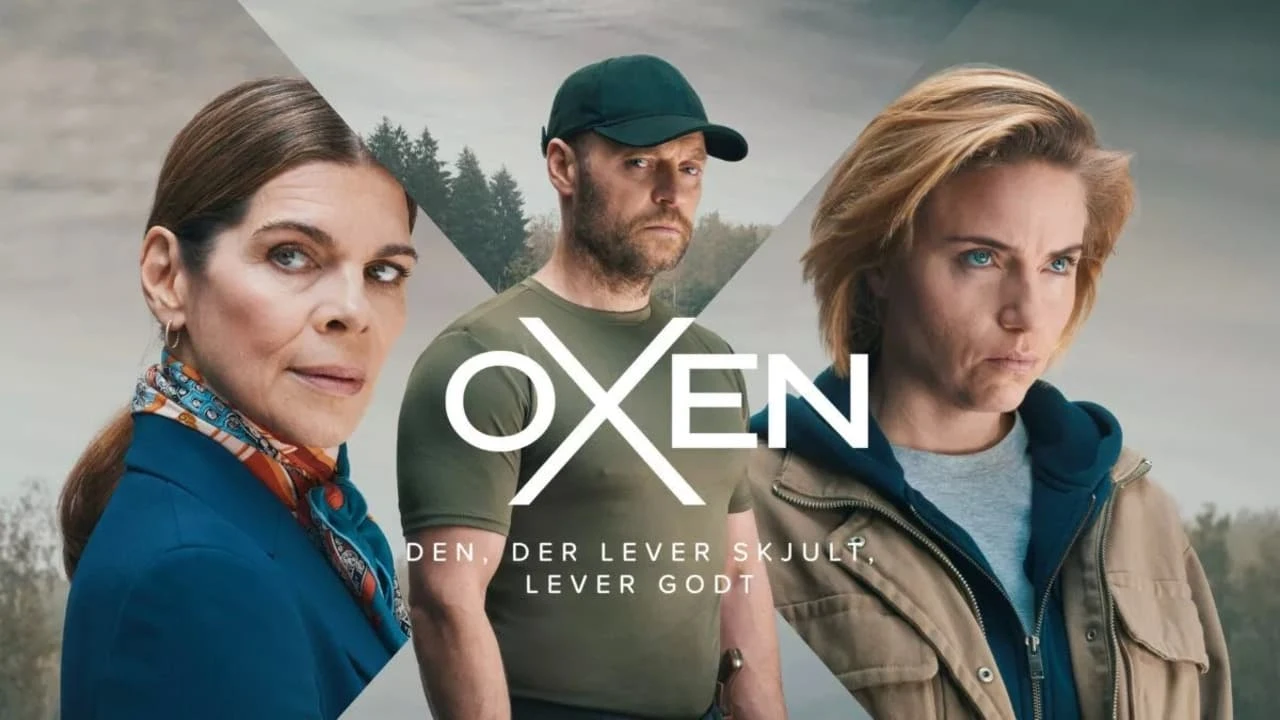 Foto de Oxen
