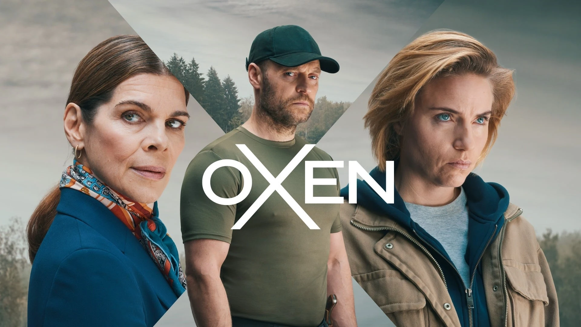 Foto de Oxen