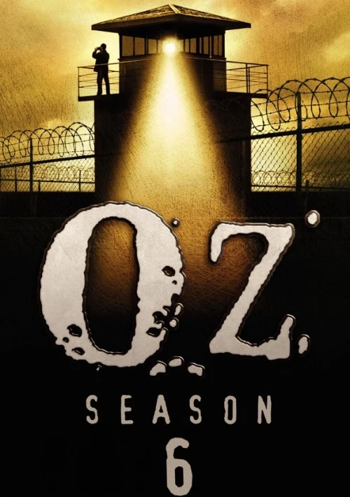 Poster  de Oz