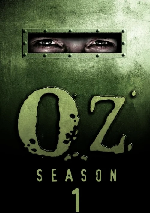 Poster  de Oz