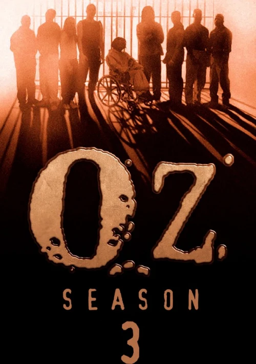 Poster  de Oz