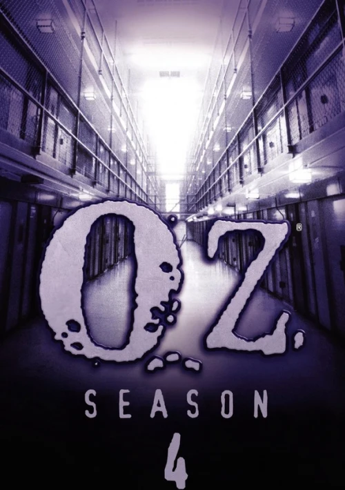 Poster  de Oz