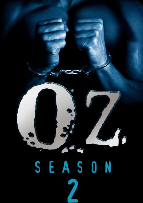 Poster  de Oz