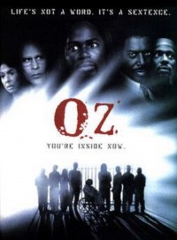 Serie Oz