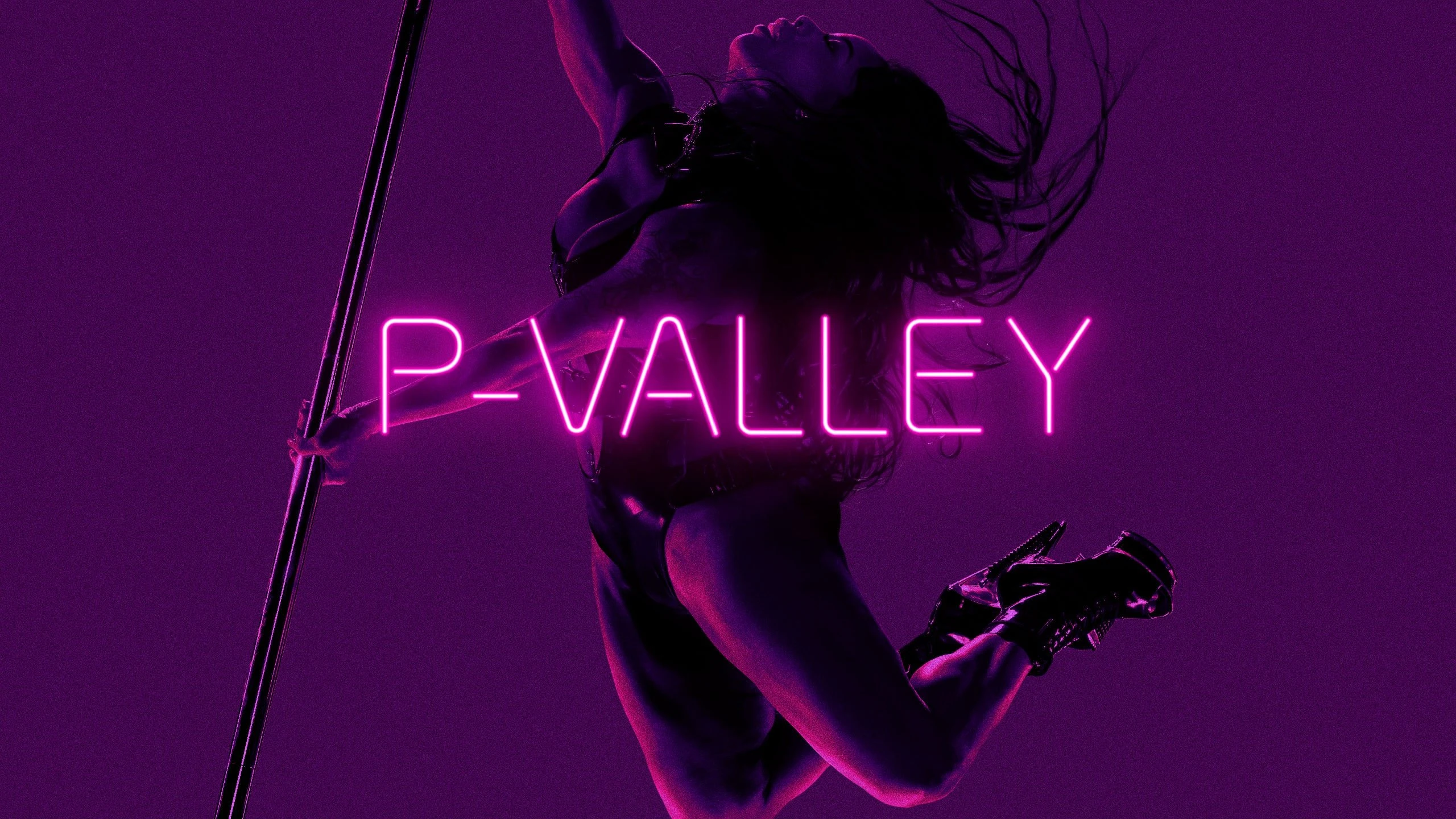 Foto de P-Valley