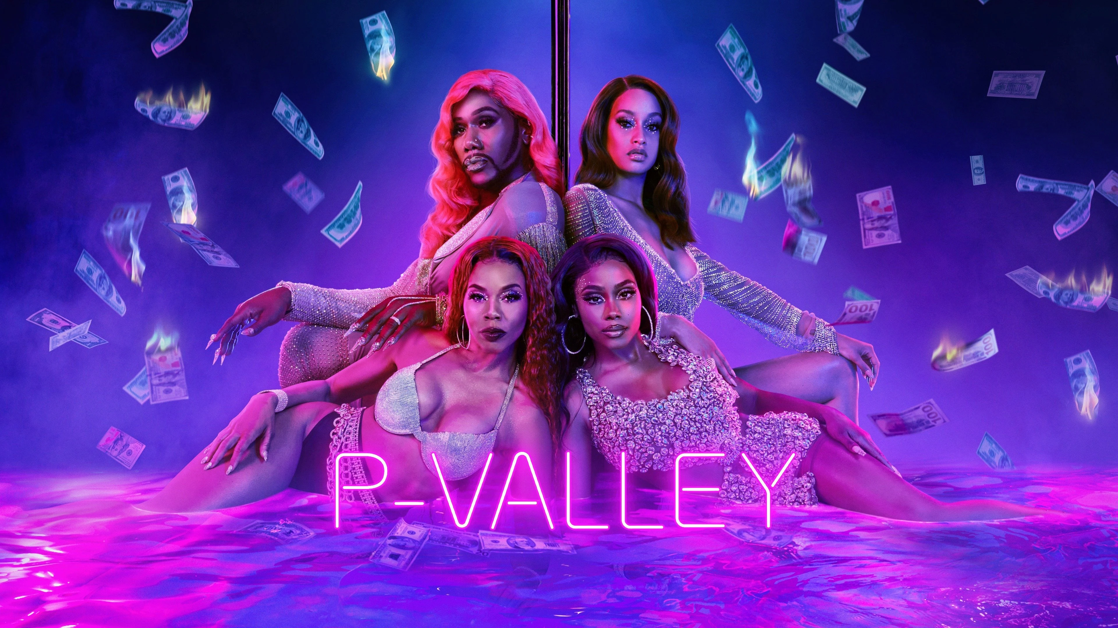 Foto de P-Valley