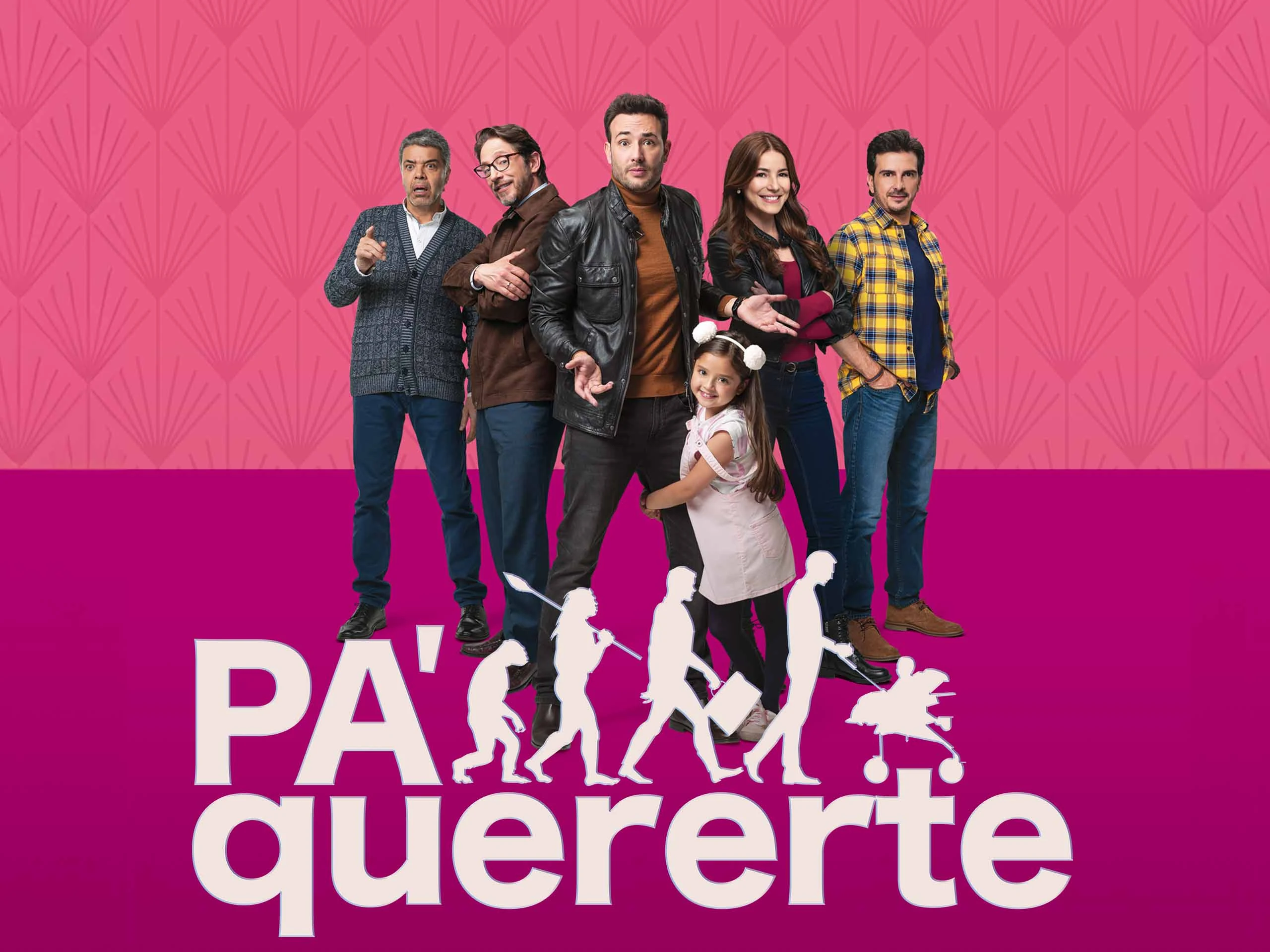 Foto de Pa' Quererte