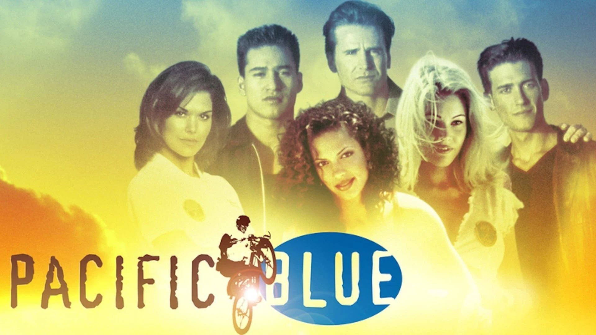 Foto de Pacific Blue