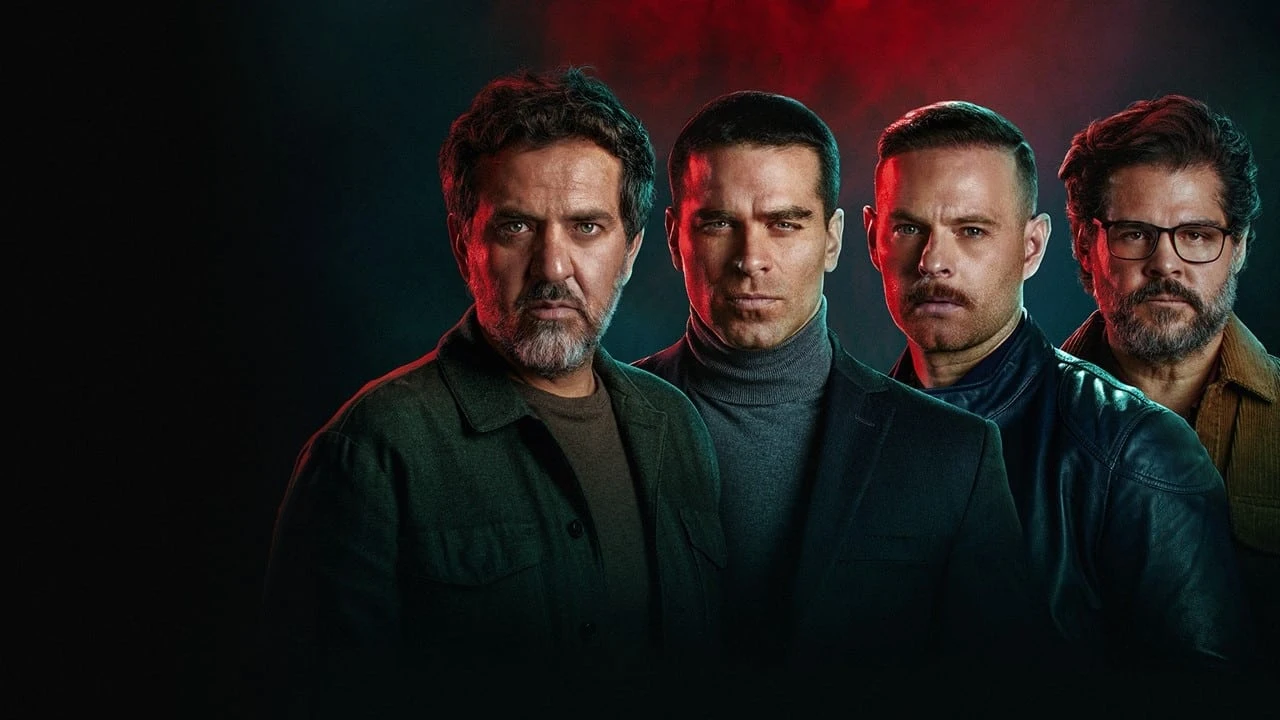 Foto de Pacto de Sangre