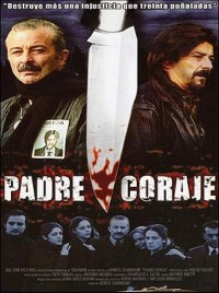 Serie Padre coraje