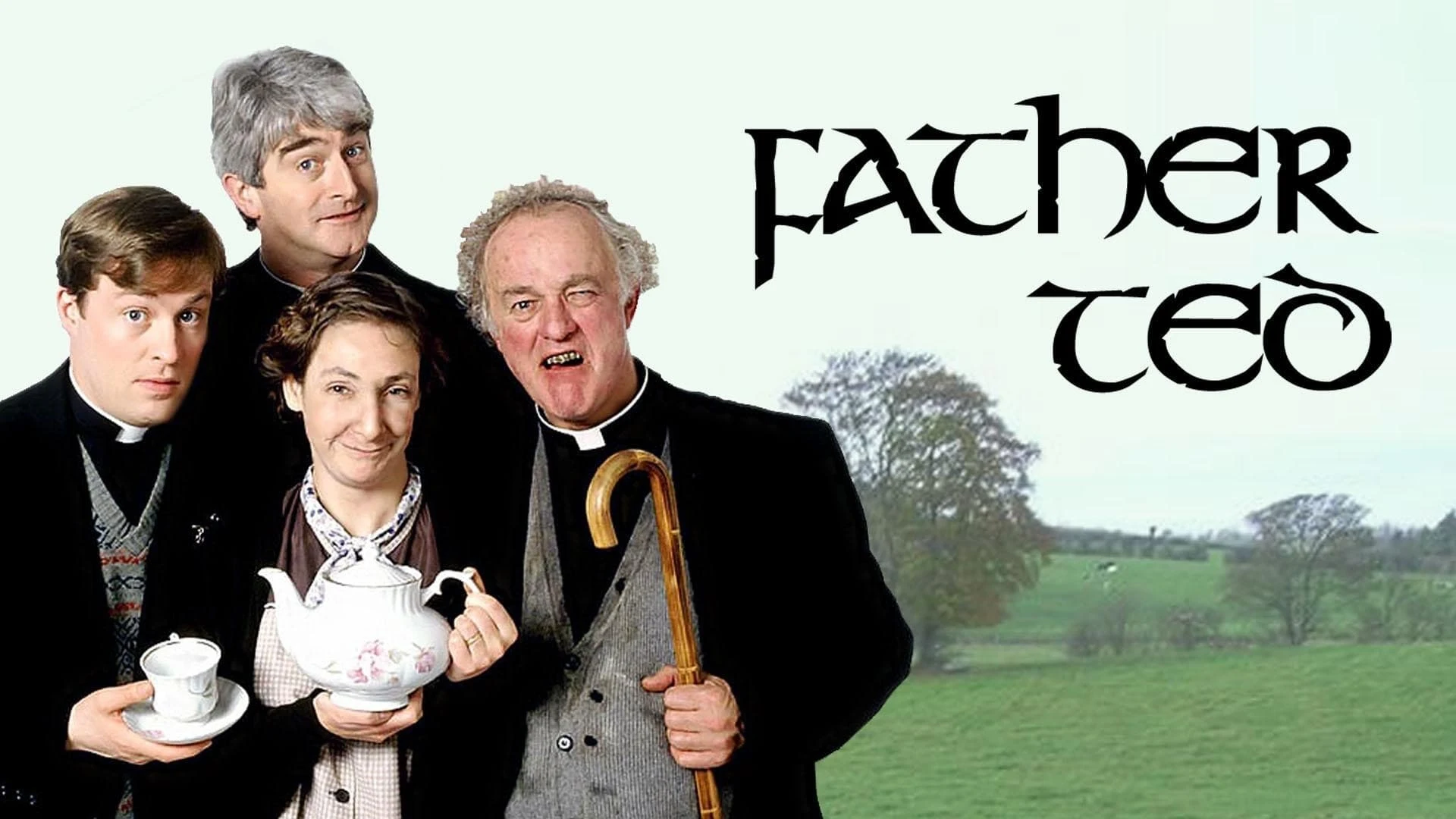 Foto de Father Ted