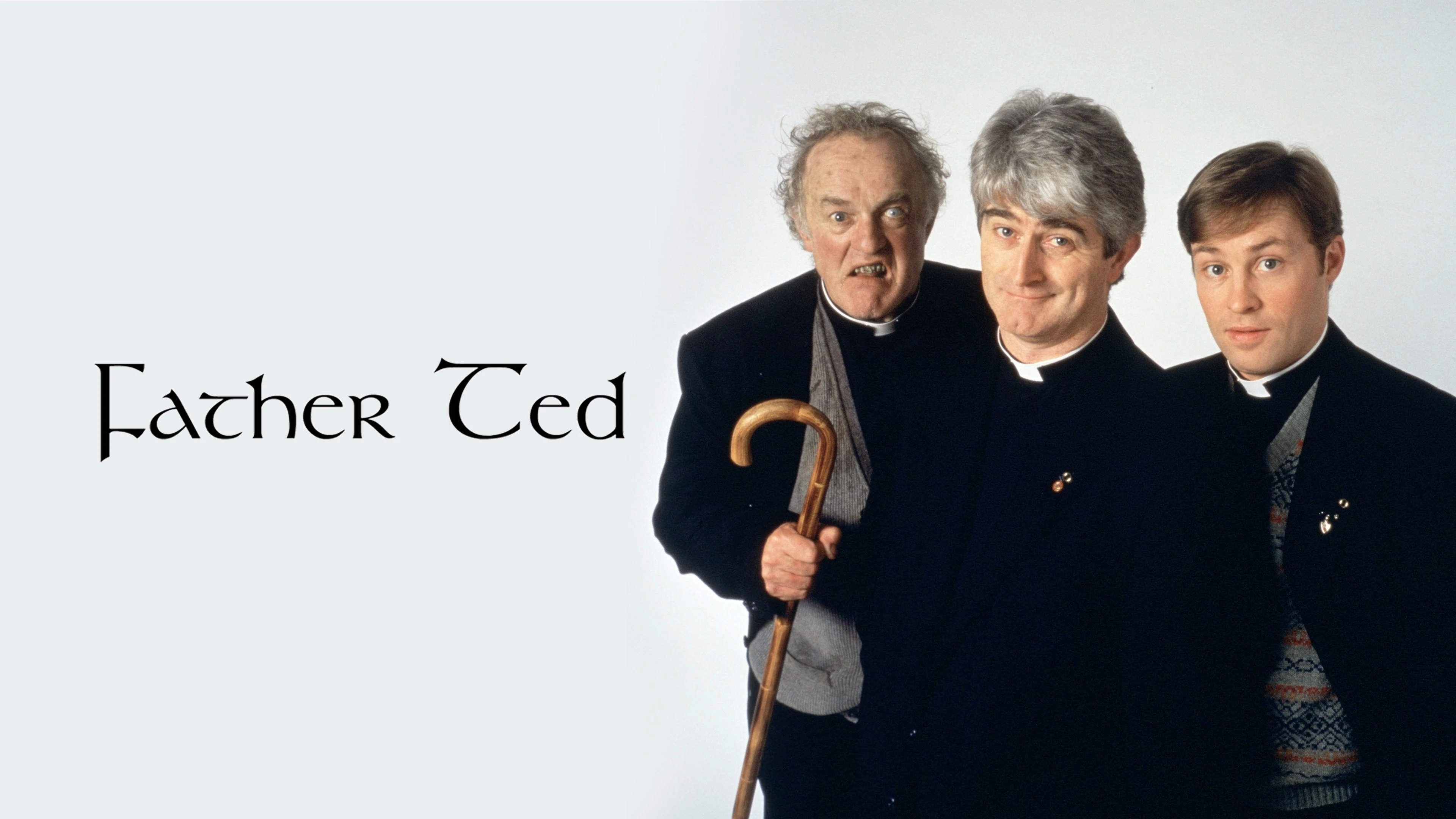 Foto de Father Ted