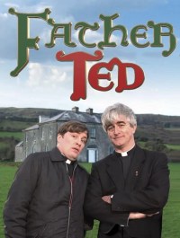 Padre Ted