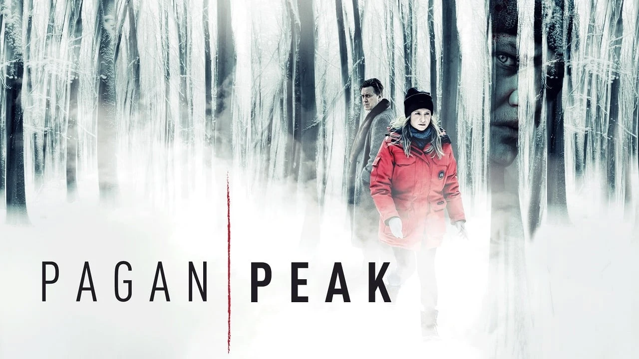 Foto de Pagan Peak