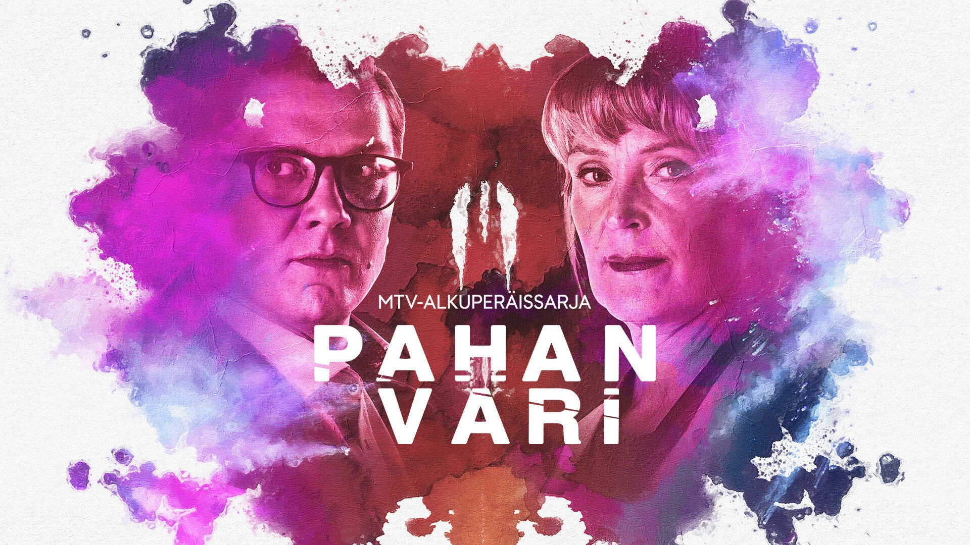 Foto de Pahan väri