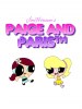 Paige and Paris