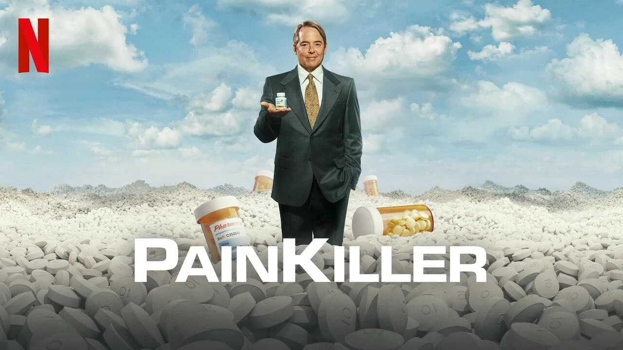 Foto de Painkiller
