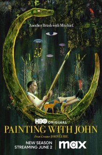 Serie Painting With John