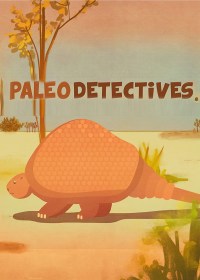 Serie Paleodetectives