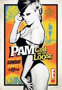 Serie Pam: Girl on the Loose