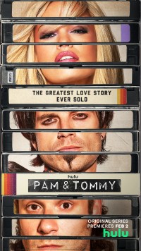 Serie Pam & Tommy