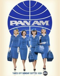Serie Pan Am