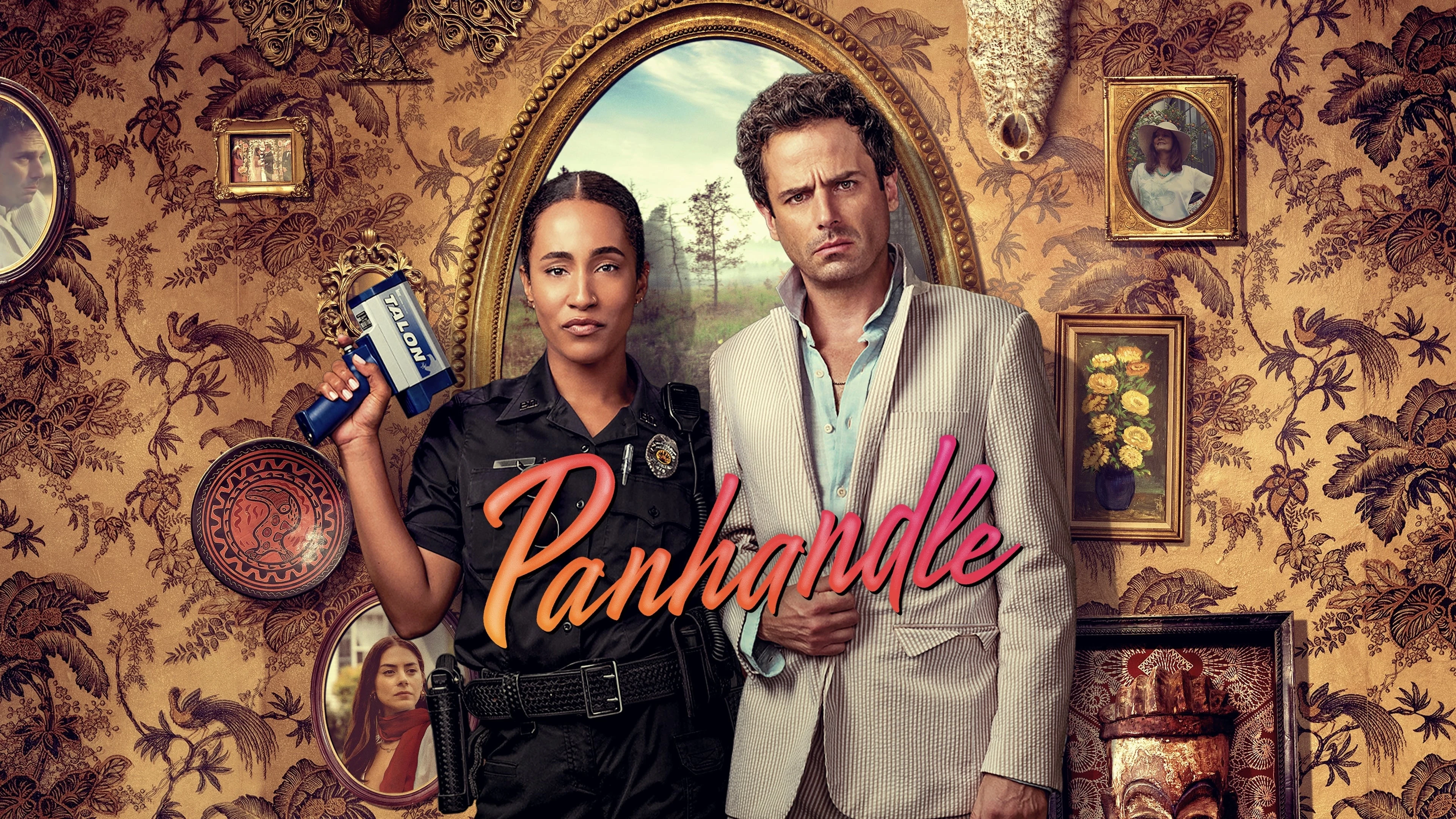 Foto de Panhandle