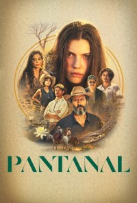 Serie Pantanal