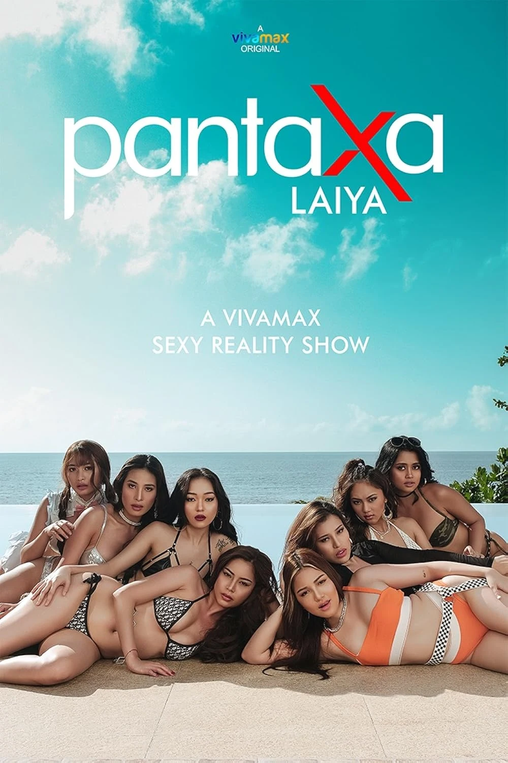 Poster  de Pantaxa Laiya