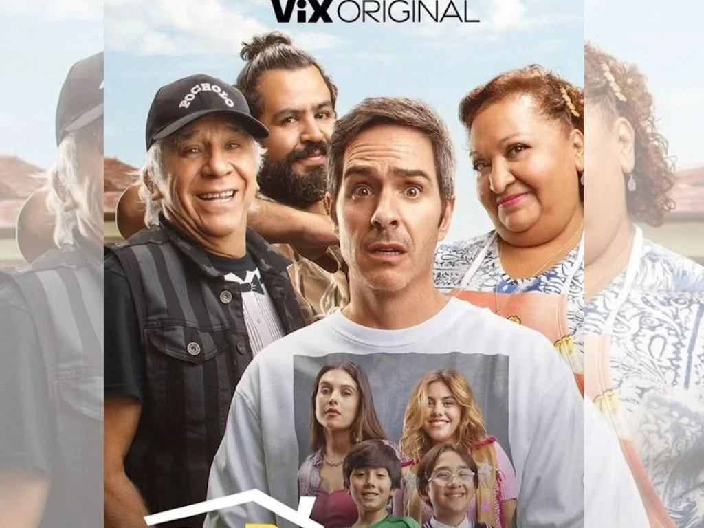 Foto de Papá Soltero