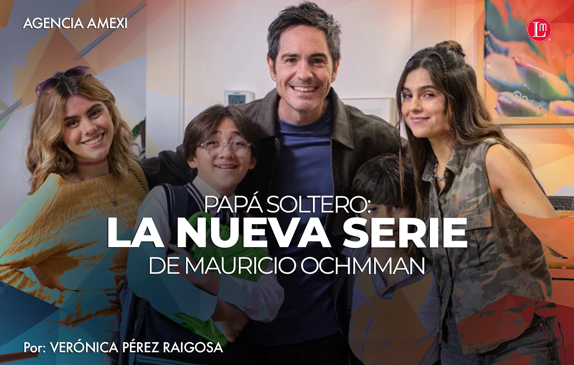 Foto de Papá Soltero