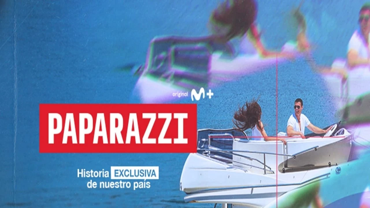 Foto de Paparazzi