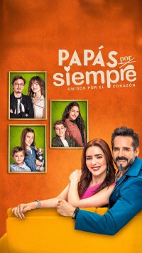 Serie Papás por siempre