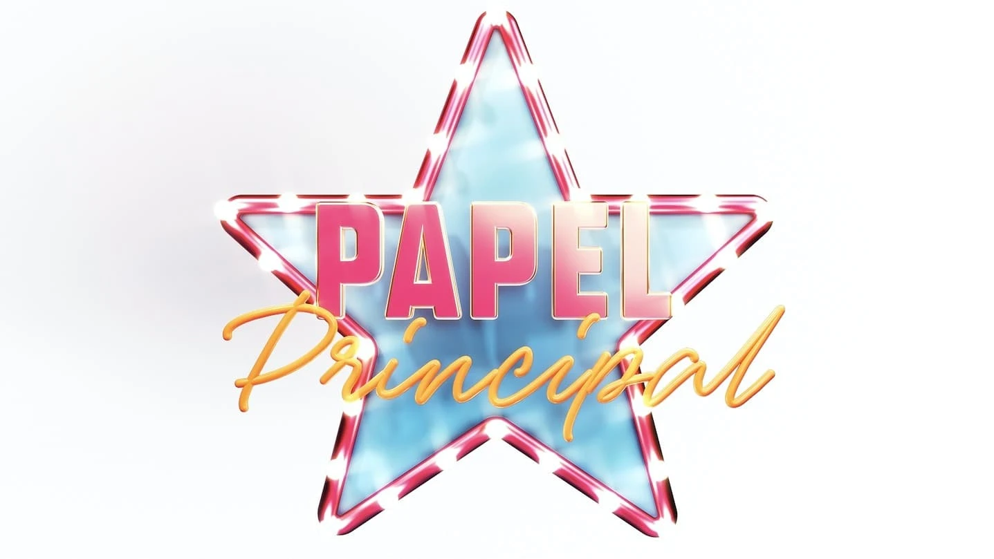 Foto de Papel Principal
