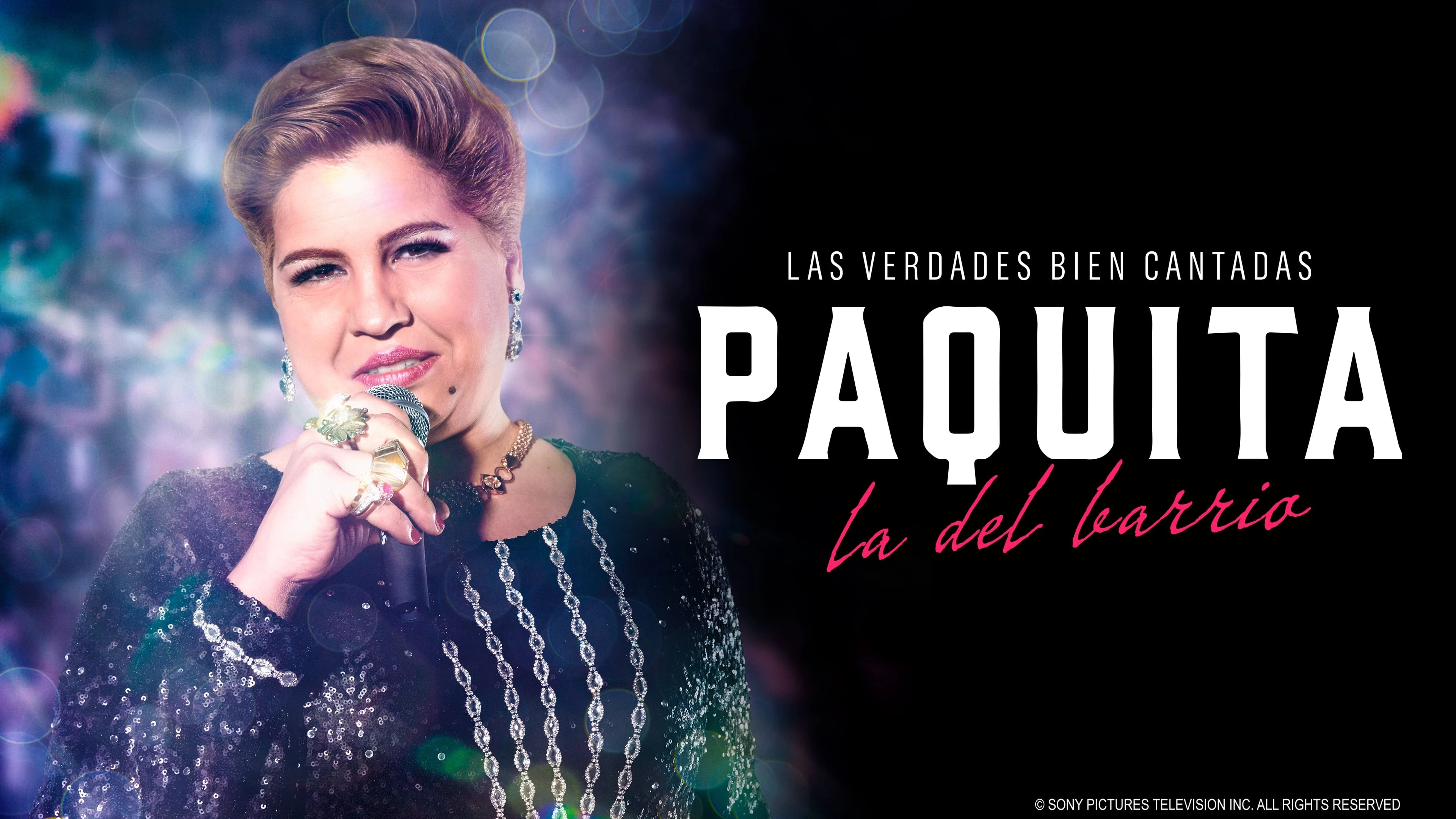 Foto de Paquita la del Barrio