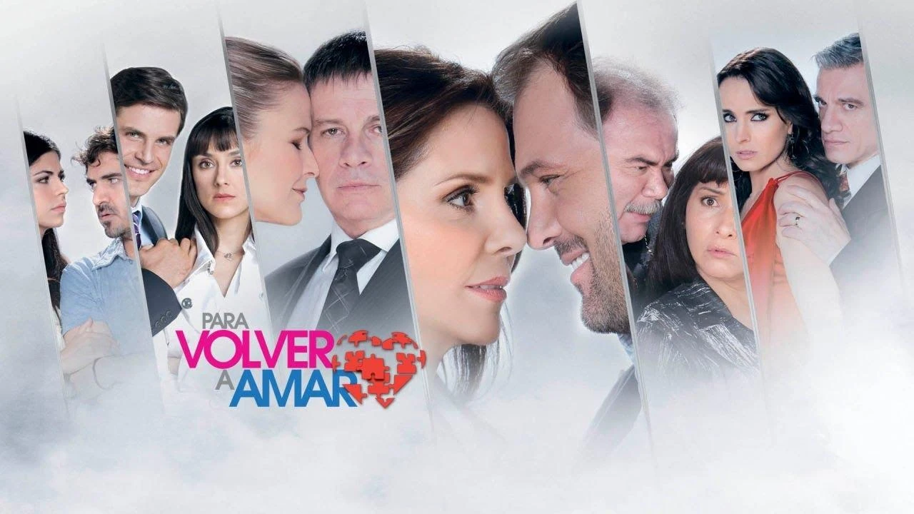 Foto de Para volver a amar