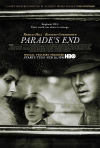 Serie Parade's End