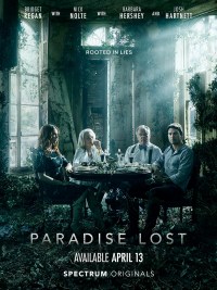 Serie Paradise Lost