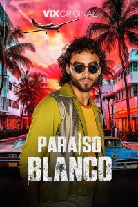 Serie Paraíso Blanco
