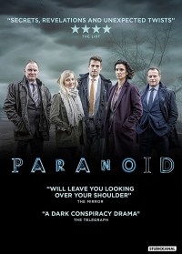 Serie Paranoid