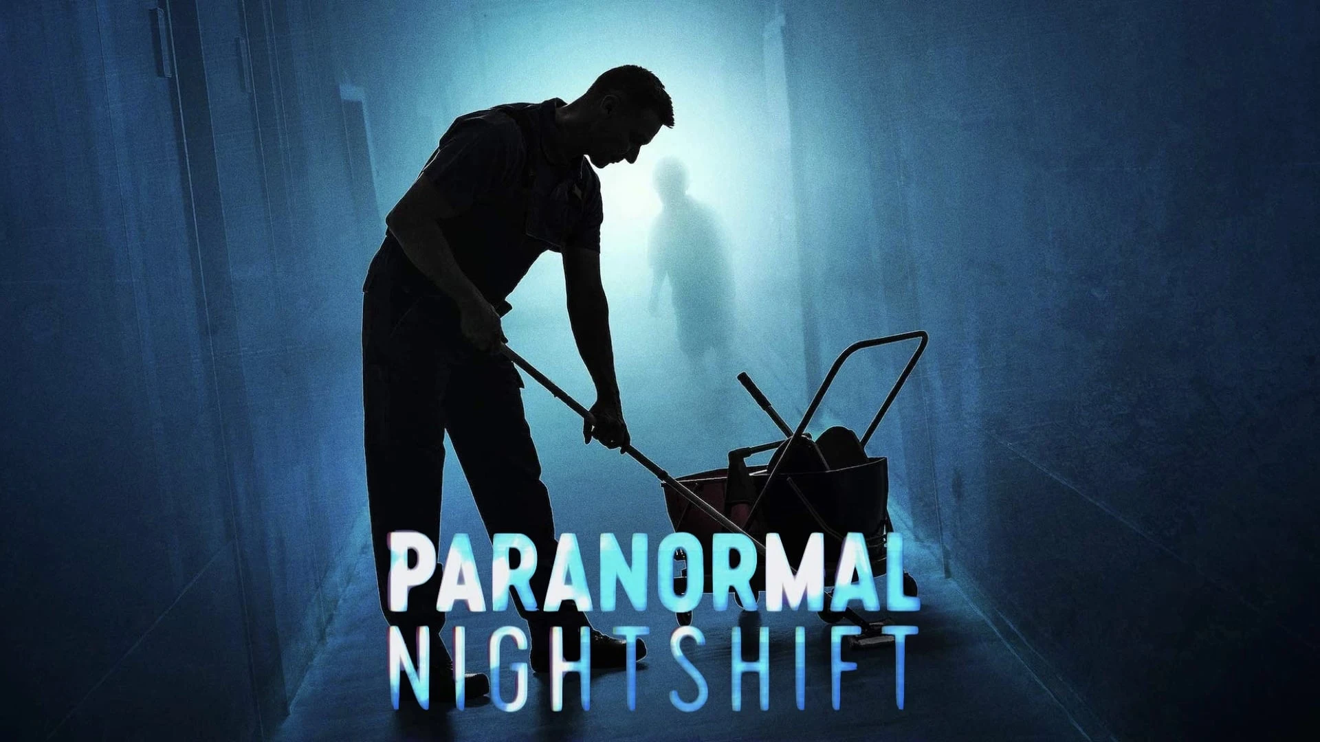Foto de Paranormal Nightshift