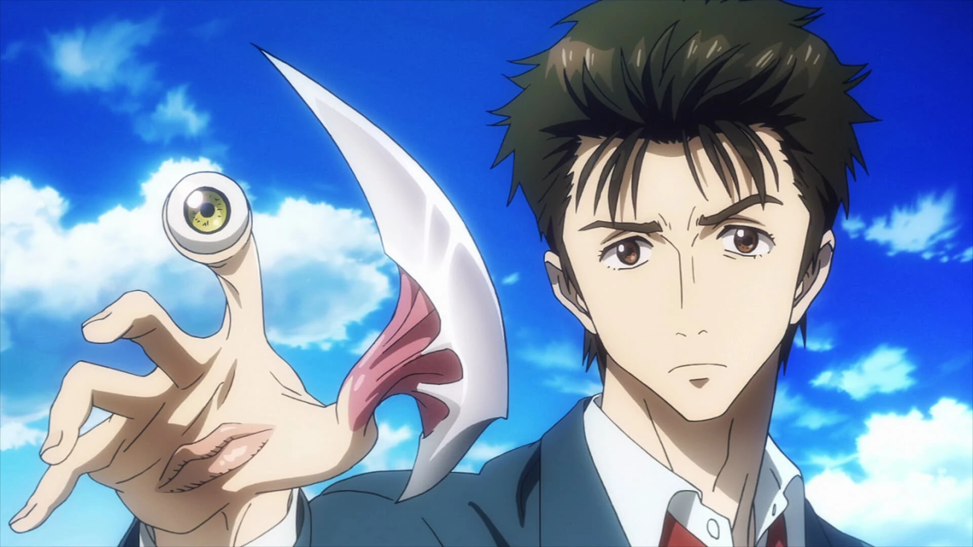 Foto de Parasyte: The Maxim