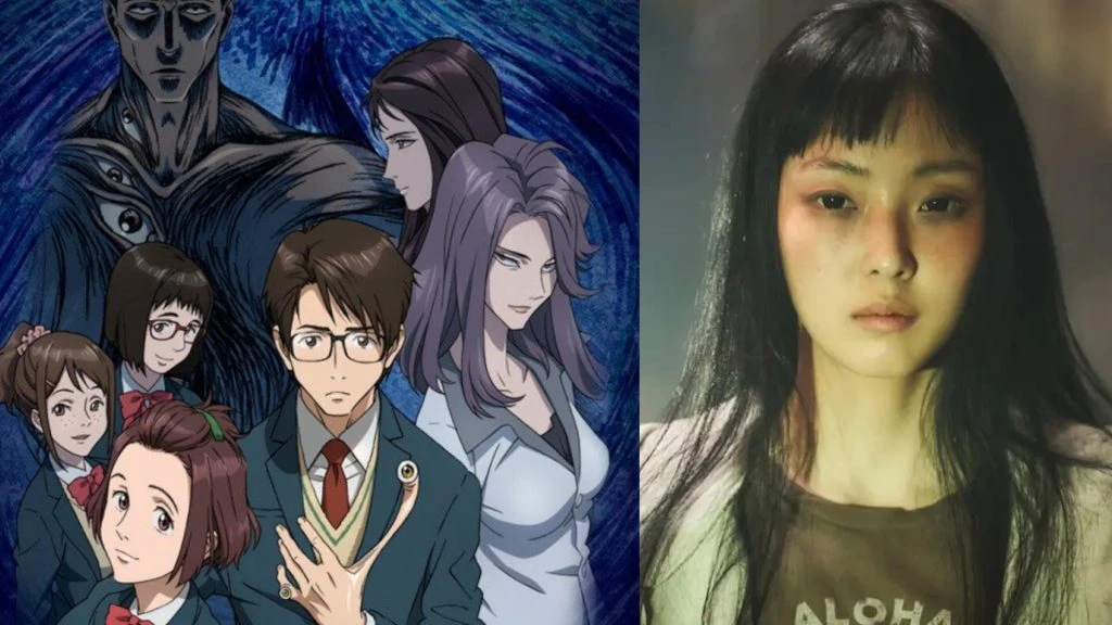 Foto de Parasyte: The Grey