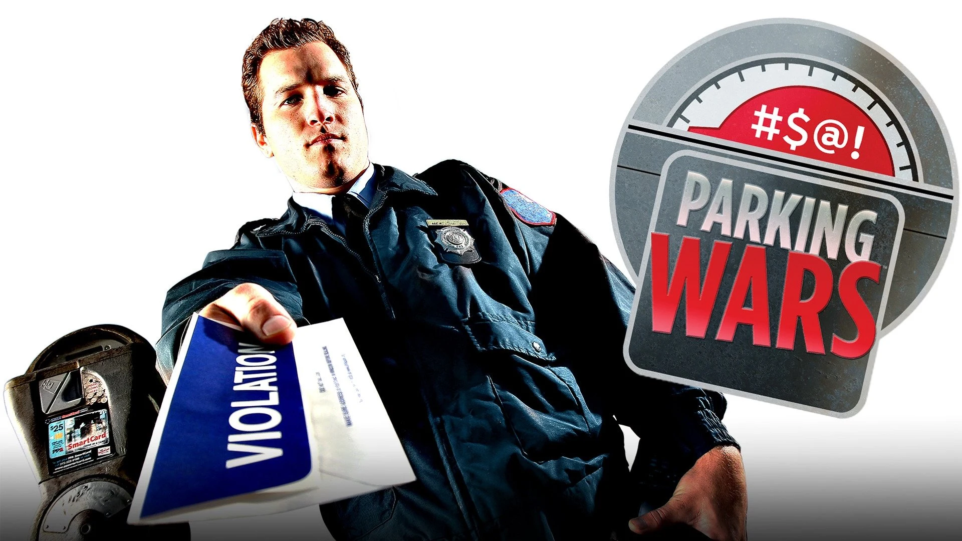 Foto de Parking Wars